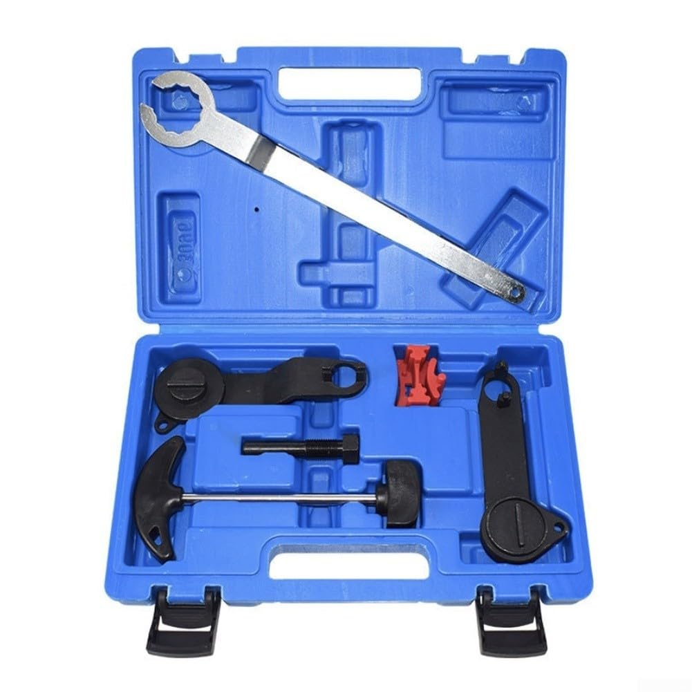 Kit de herramientas de sincronización del motor para Skoda Seat
