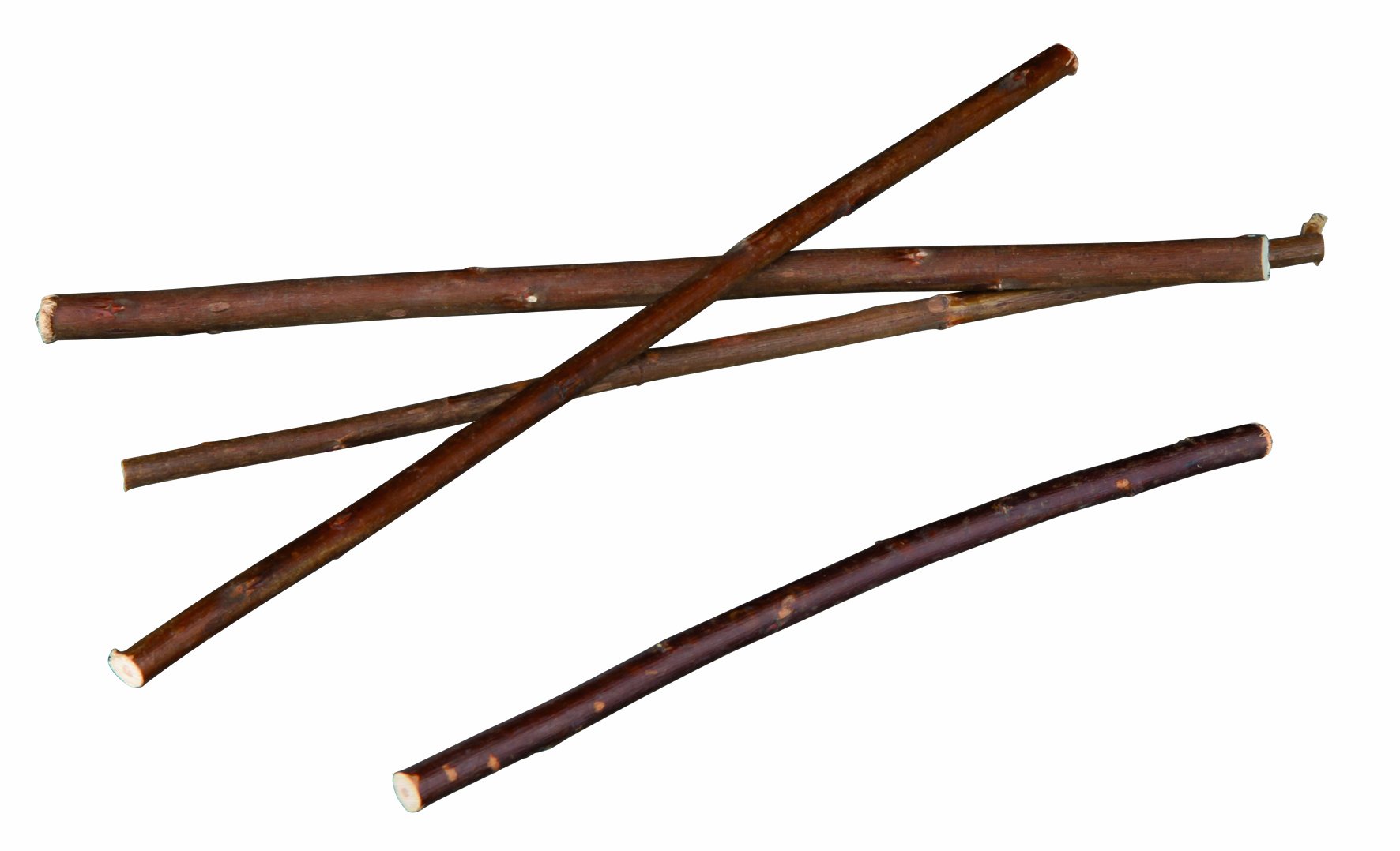 Willow Sticks 20 pcs/18 cm