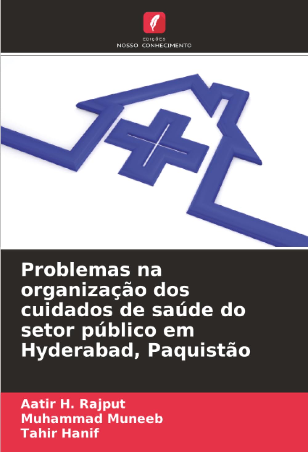 Problemas na organização dos cuidados de saúde do setor público em Hyderabad, Paquistão