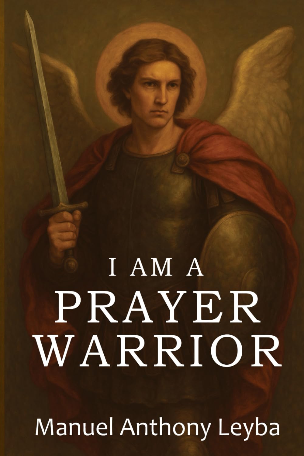 I Am a Prayer Warrior