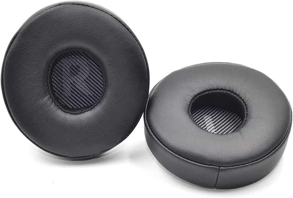 Geekria QuickFit Replacement Ear Pads for JBL Everest 300