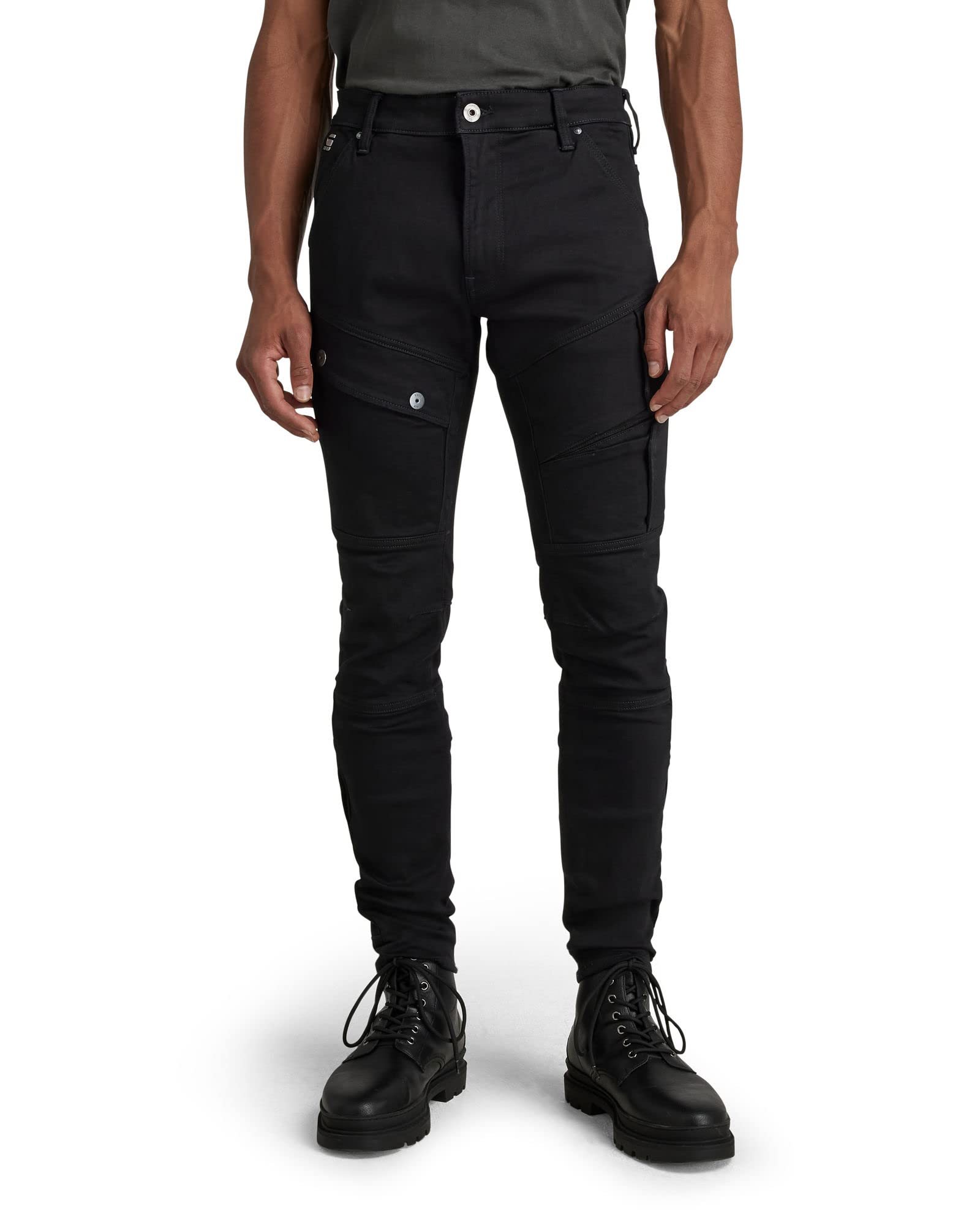 G-Star Raw Men's Skinny