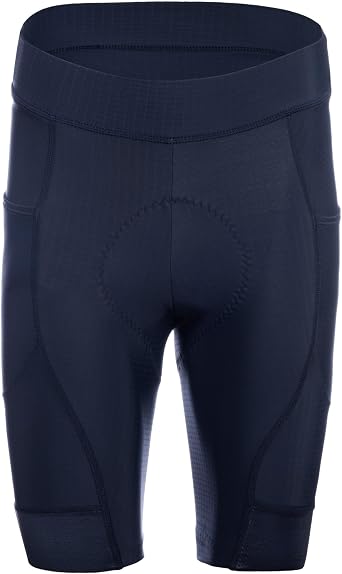 Garneau Men's Evolution PKT Shorts
