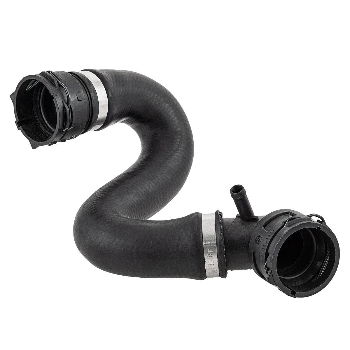 Admisión Aire Manguera Refrigerante Radiador Superior 7L8122101D 7L8 122 101 D Para Q7 3.0L V6 2011-2015 Filtro Aire