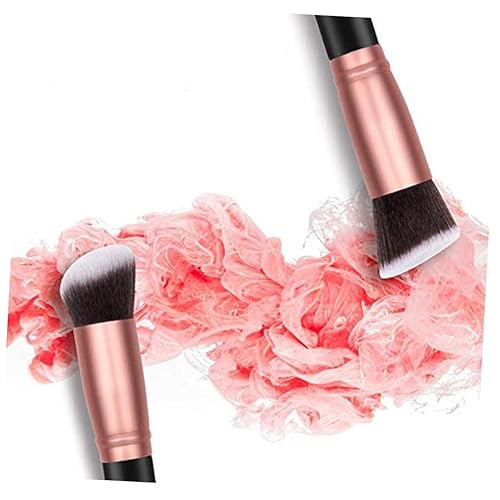 14pc Professional Makeup Brush Set with Cosmetic Bag