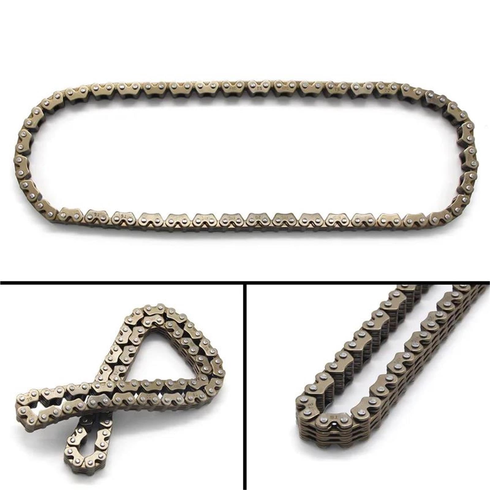 Cadena Distribución Levas para CB1100F 1983-1984 para CB1100R 1981-1983