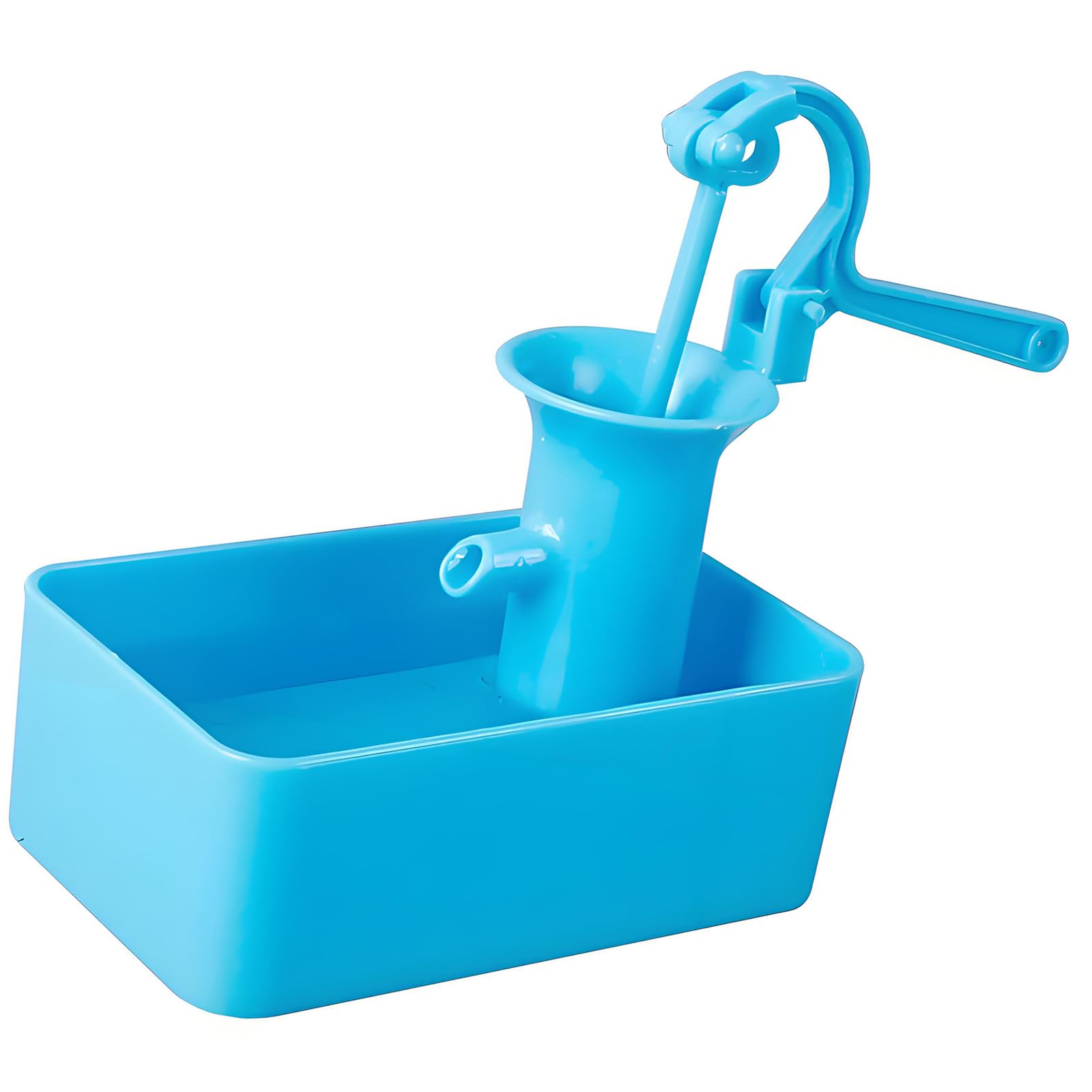 Ljmyy Science Experiment Set Liquid Pressure Model Physics Learning Tool For Classroom Teaching