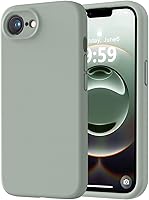Vista 101 de LOVE 3000 Diseñada para Funda iPhone Air, Silicona Premium [Compatible con Magsafe][Forro de Microfibra Suave Anti-Rayones] Funda Protectora