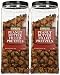 Daily Chef Peanut Butter Filled Pretzels - Set of 2 X 44oz Jars - Party/Family Size