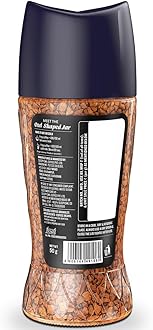 Sleepy Owl 50gm French Vanilla Premium Instant Coffee | 100% Arabica | Makes 25 Cups | Sweet & Mellow Flavoured Coffee | Make Café Style Hot or Cold Coffee, Cappuccino, Espresso, Latte at Home