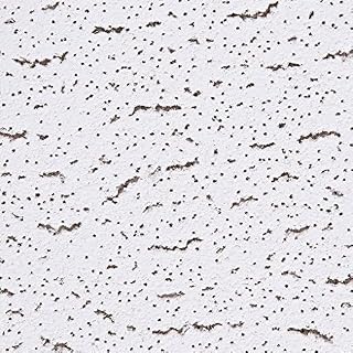 Armstrong Tatra Ceiling Tiles 1200 x 600 x 15 Millimetre Square Edge Pack of 10