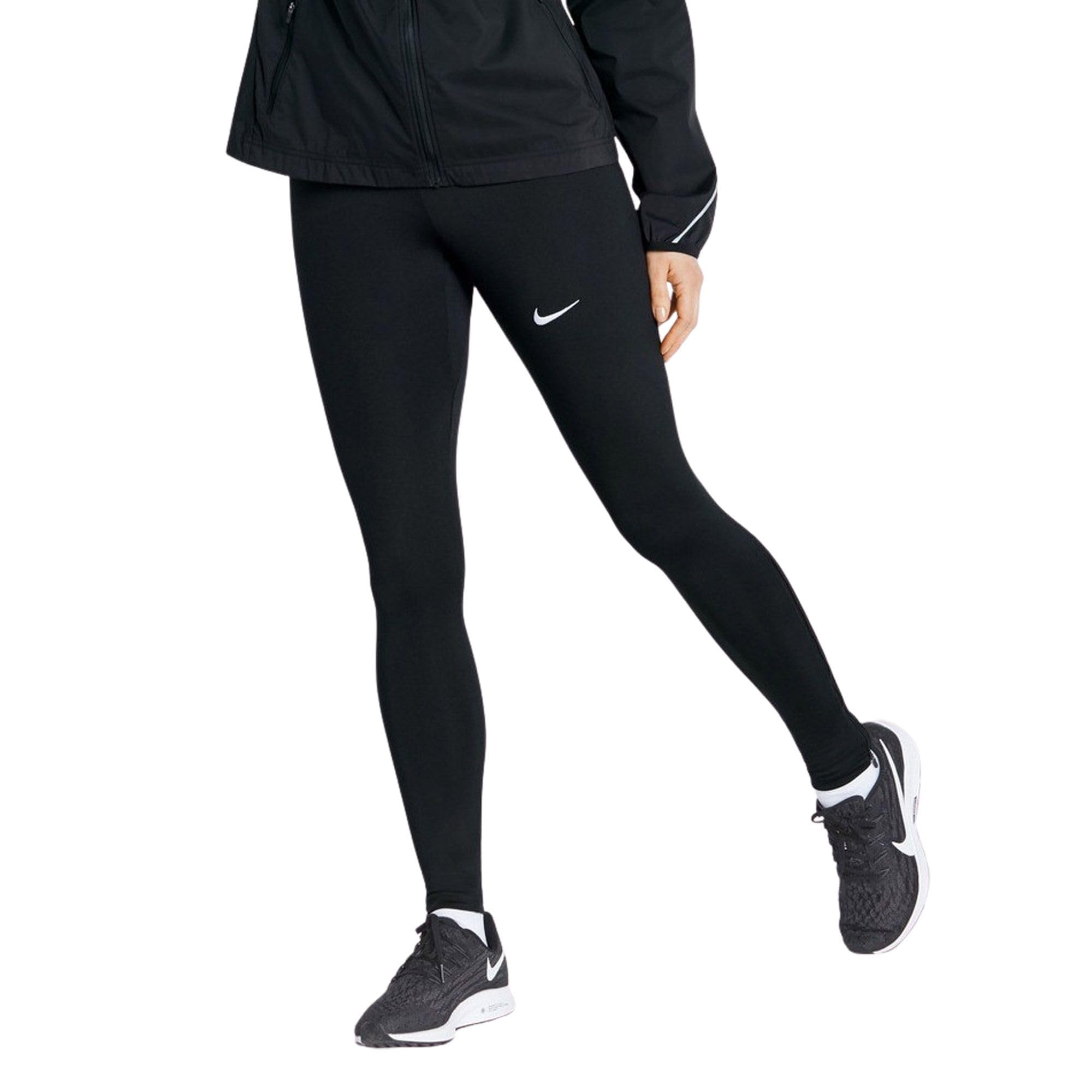 Nike Długie rajstopy damskie