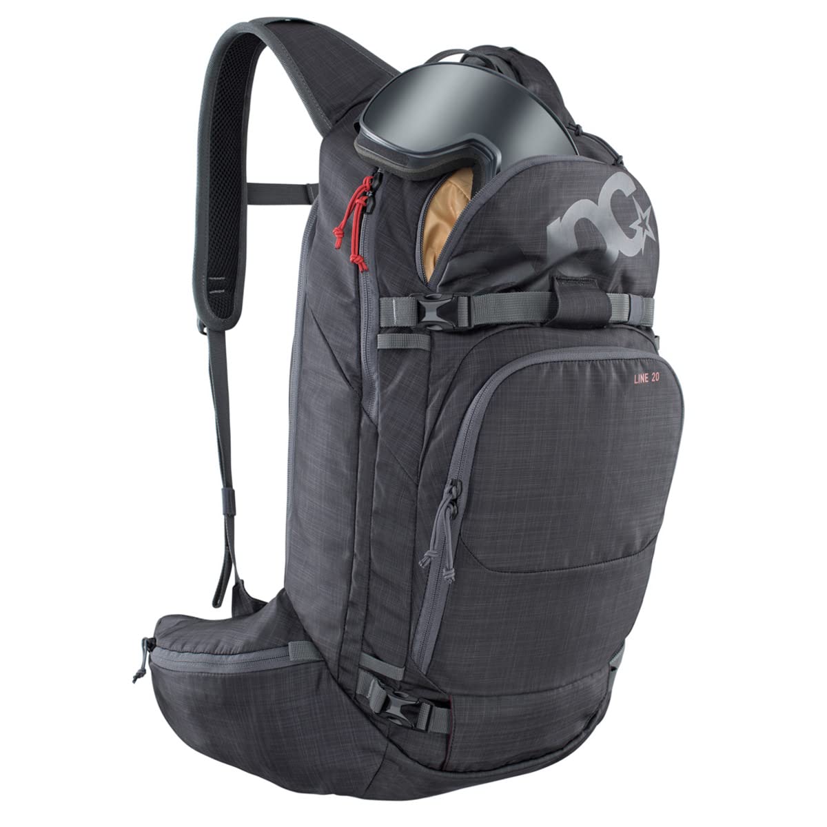 EVOC Backpack