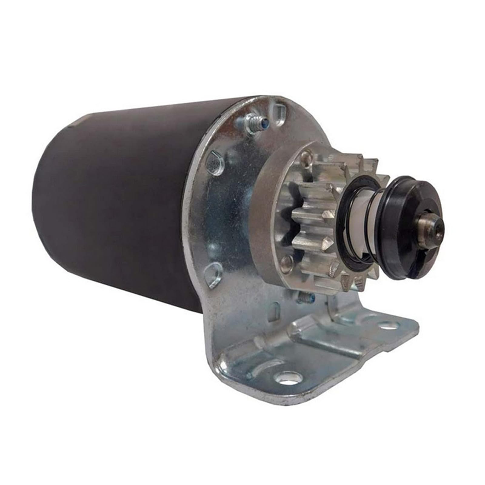 Accesorios para cortacésped eléctrico, motor de arranque de tractores de motor de repuesto para cortacésped 593934 693551 LG693551 BS693551