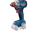 Bosch Professional 18V System Cordless Impact Driver GDX 18V-285