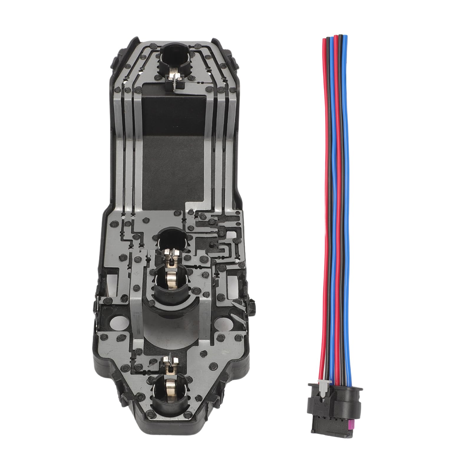 Portalampada per fanale posteriore con spina per Mini F55, F56, F57 Cooper One JCW. Portalampada posteriore sinistra o destra