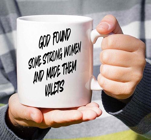 Miniatura 3 de Inspirational Gift Men Of God Gifts - Husband Dada Papaw Family with Prayers - 11 Oz White Ceramic Coffee Mug