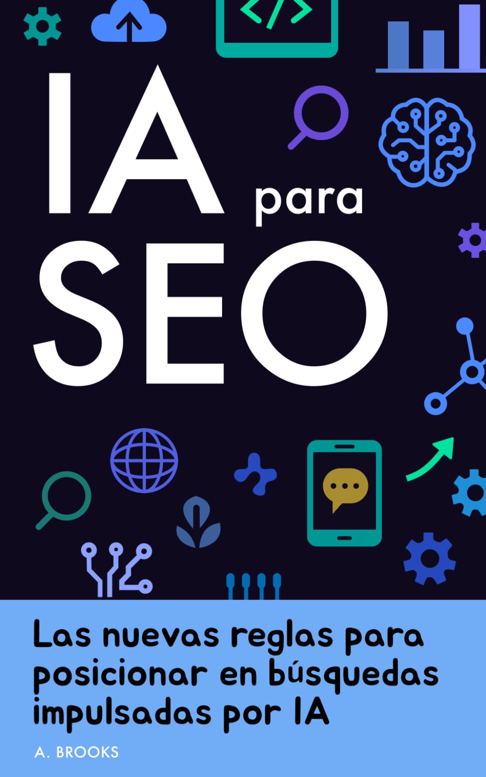 SEO para IA: Las nuevas reglas para posicionar en búsquedas impulsadas por IA