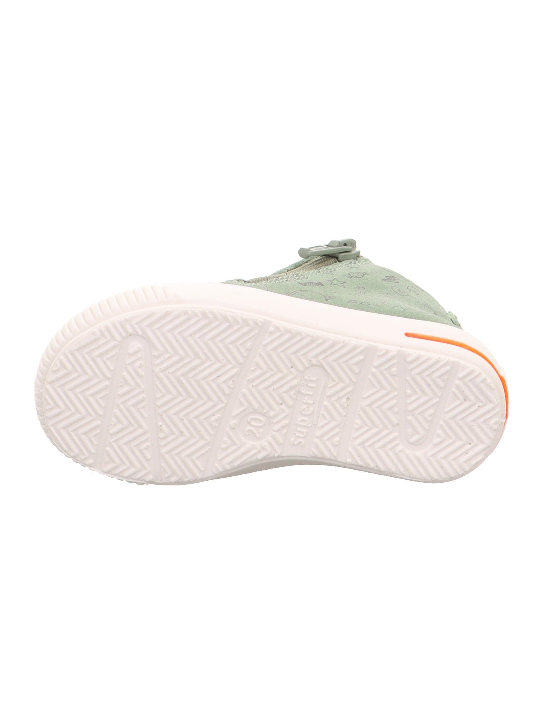 superfit MOPPY, Scarpe da Ginnastica Bambini e Ragazzi