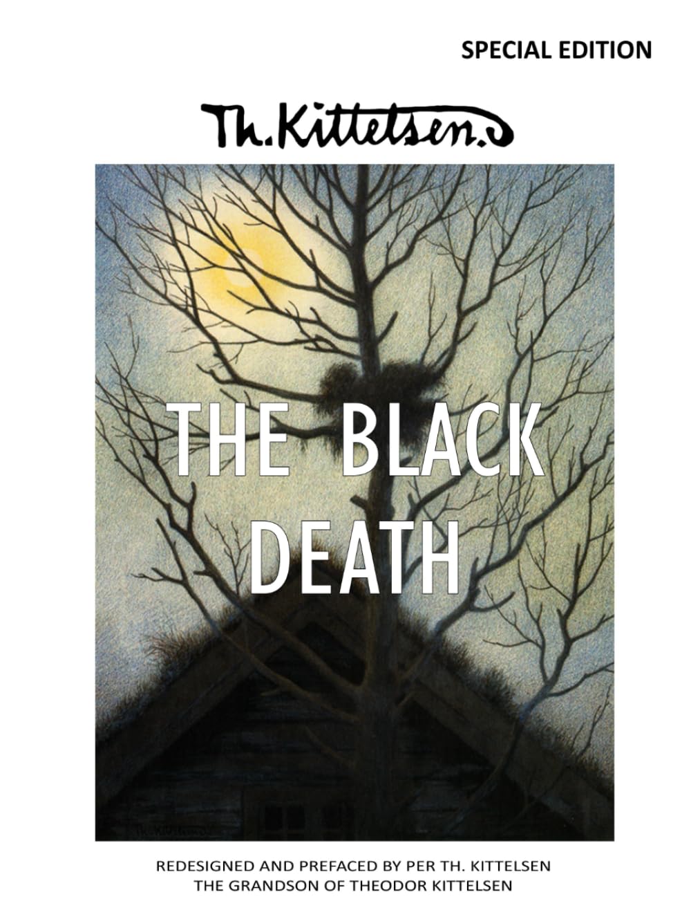 The Black Death - Special Edition