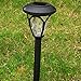 Sogrand Solar Lights,Super Bright 8 Lumen Led Solar Lighting Sogrand Outdoor Garden Path Lamps White LED Landscape Light for Pathway Walkway Driveway Patio Pack of 6