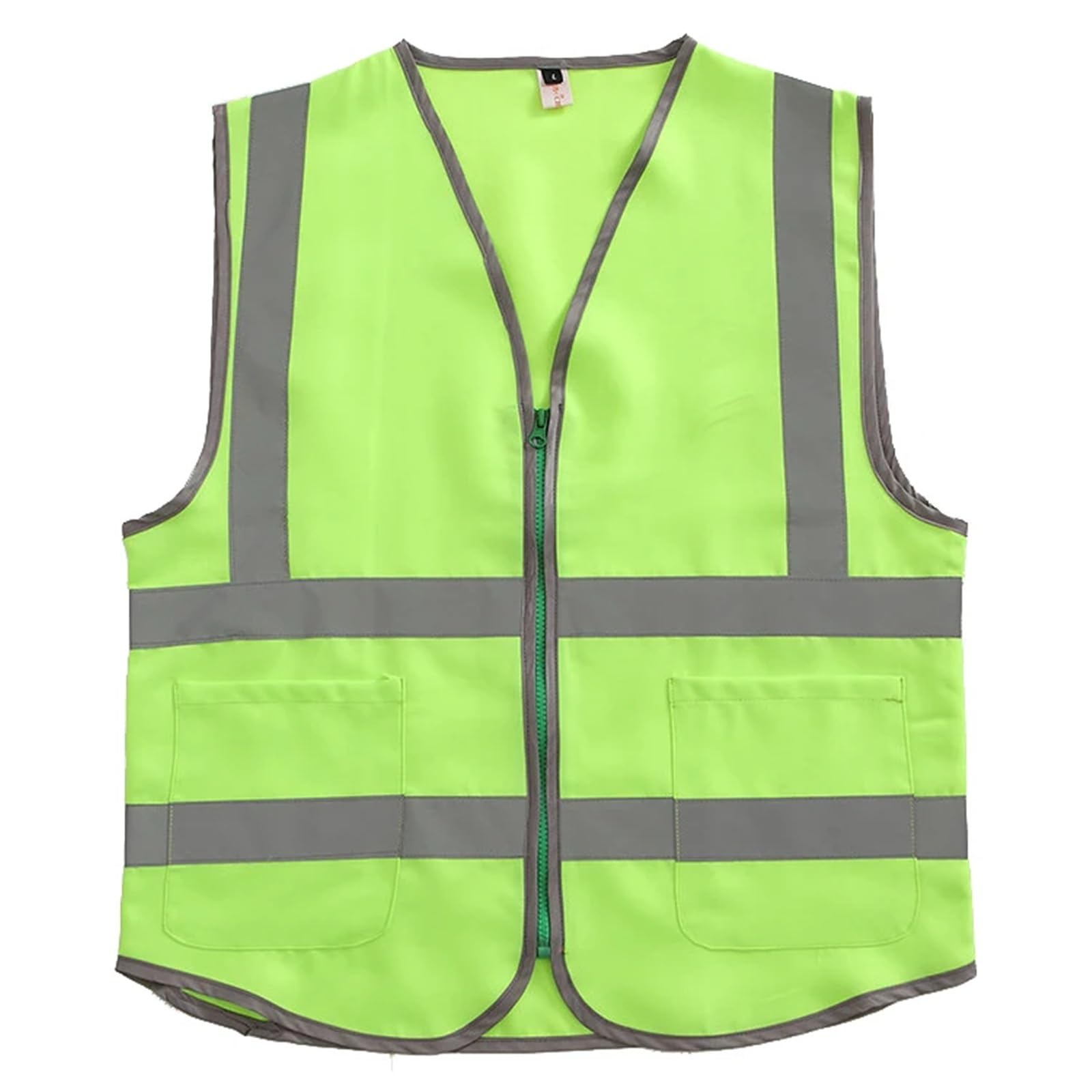 Gilet Haute visibilité en Polyester