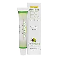 Vista 1 de Lane Labs Sunspot ES Gel, 0.5 oz