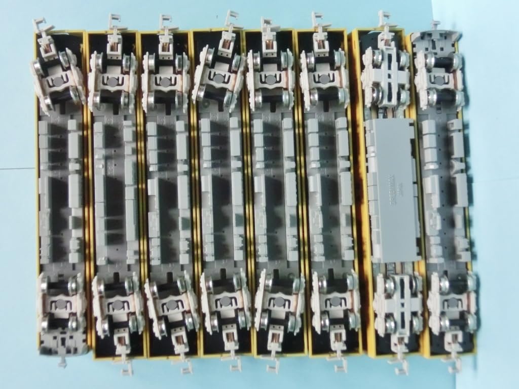 京急 新1000形 YELLOW HAPPY TRAIN 密連仕上品 8両 31714＞京急新1000形（KEIKYU YELLOW HAPPY TRAIN・ドア黄色）8