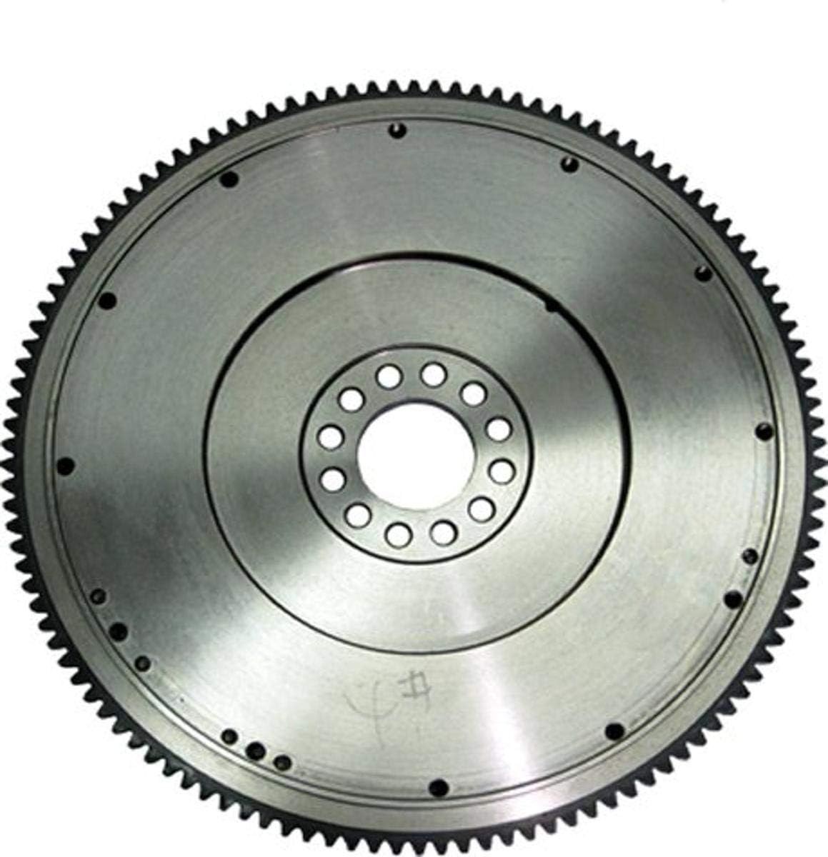 IATCO 23514177IAT Series 60 Detroit Diesel Flywheel (Light