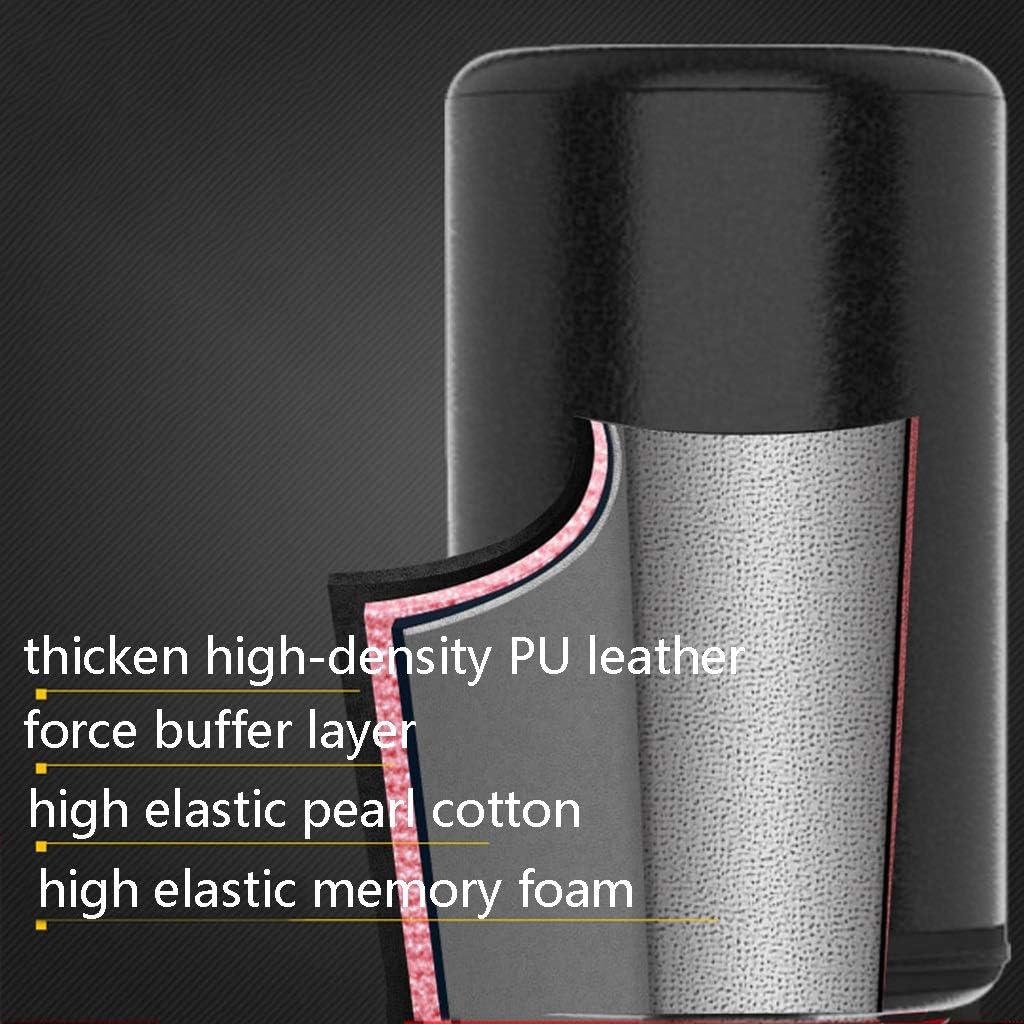 TOE Punching Bag with Stand Height Adjustable Boxing Bag with Boxing Gloves for Adults Kids Boxing Equipment for Gym Home Office (Color : Red) : Sports & Outdoors