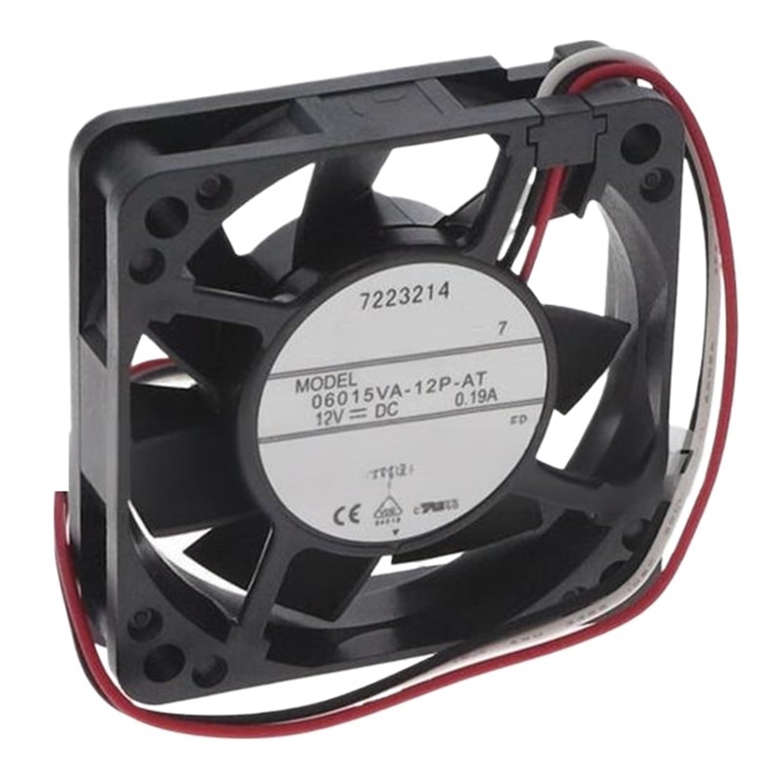 FSBNMNXPQ 2406VL-04W-B49 2406VL-04W-B50 2406VL-04W-B59 2406VL-04W-B60 2406VL-04W-B69 cooling fan(2406VL-04W-B59)