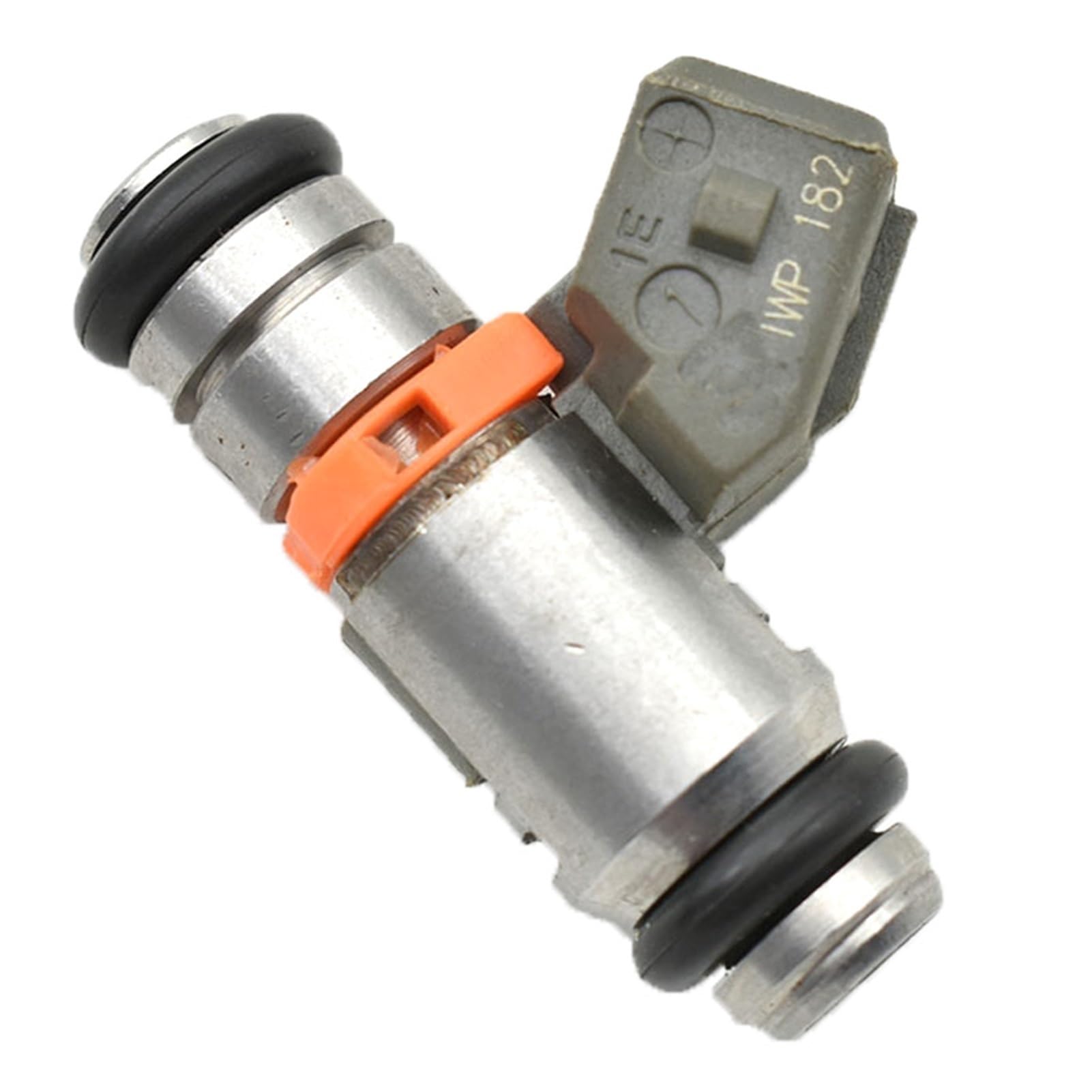 Zynther Silver Automotive Fuel Injectors For Piaggio For Gilera For Vespa Pi8732885 Gts250 300 Iwp 182 Iwp182 1Pc Fuel Injector For Nozzle