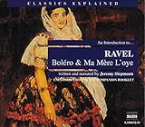  An Introduction To … Ravel: Bolero And Ma Mere L\'Oye: Section 16: First Trombone And Soprano Saxophone \' Rejoin \' Theme