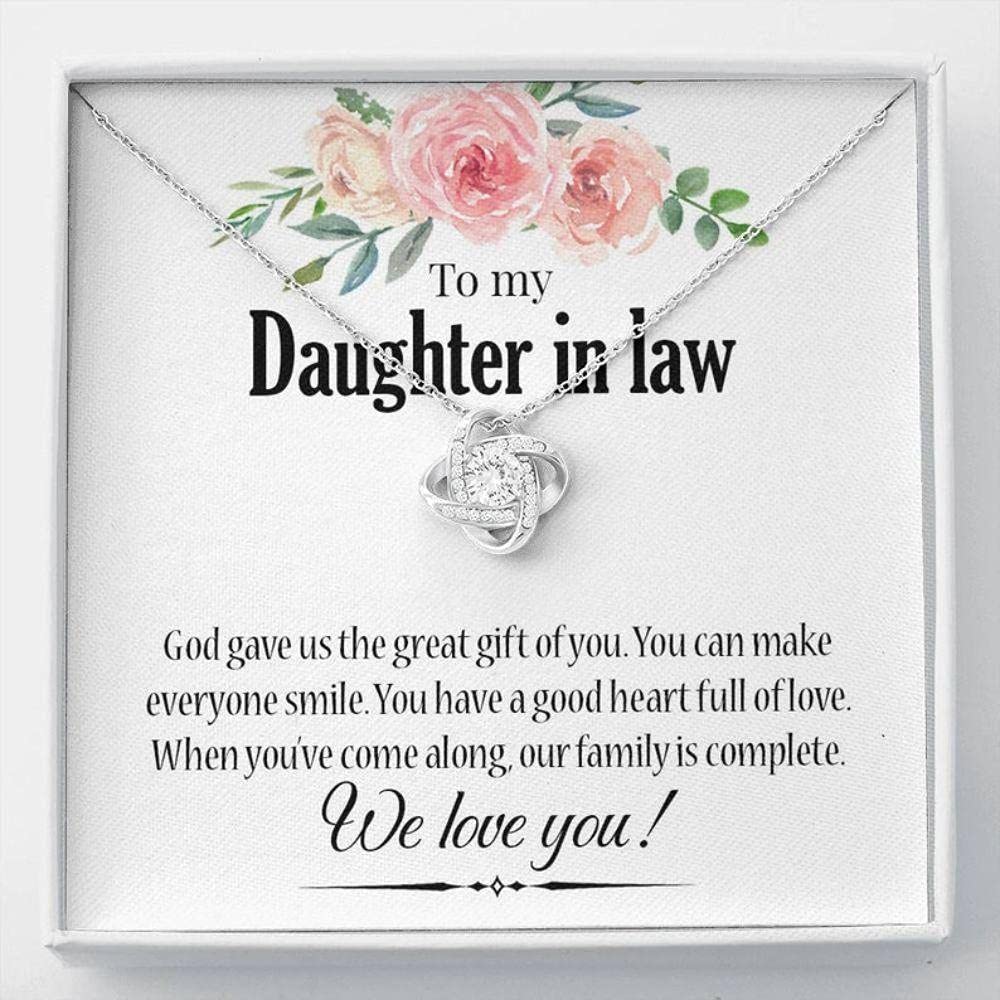 rakva 925 Silver Gift Daughter-in-law Necklace, To My Daughter In Law Gift, Necklace For Daughter In Law, Birthday Gift For Daughter In Law (B0C5MX6Q9J) Amazon Price History, Amazon Price Tracker