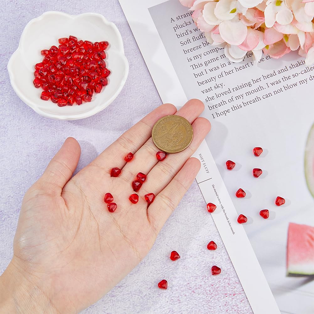 Lampadario Moderno In Cristallo Con Perline - Foto 9