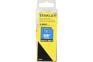 Stanley Sharpshooter: Your Precision Stapling Solution