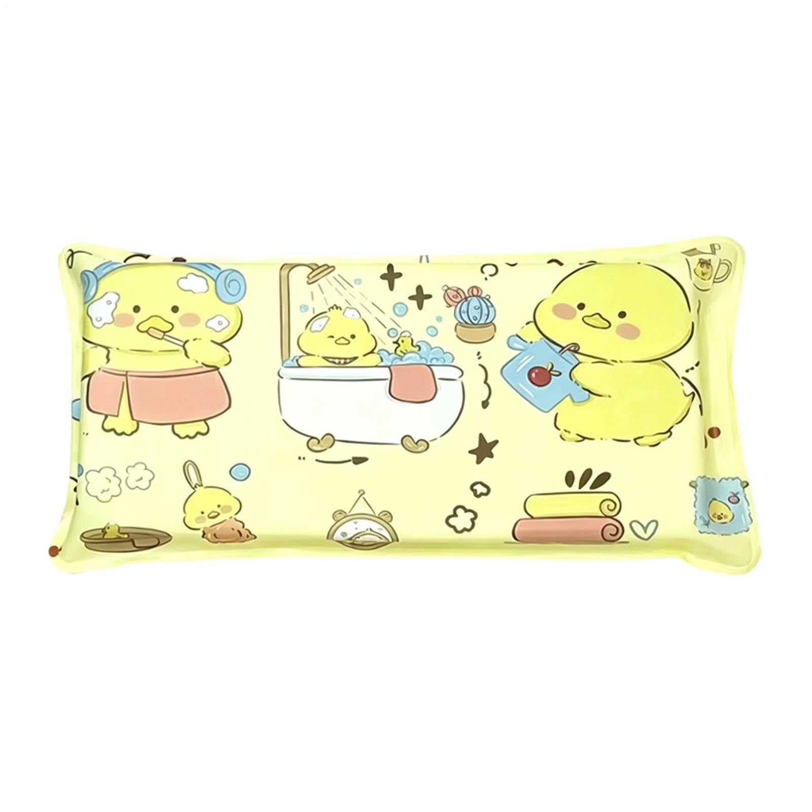 Coussin anti-transpiration pour literie chambre enfant et dortoir d'école