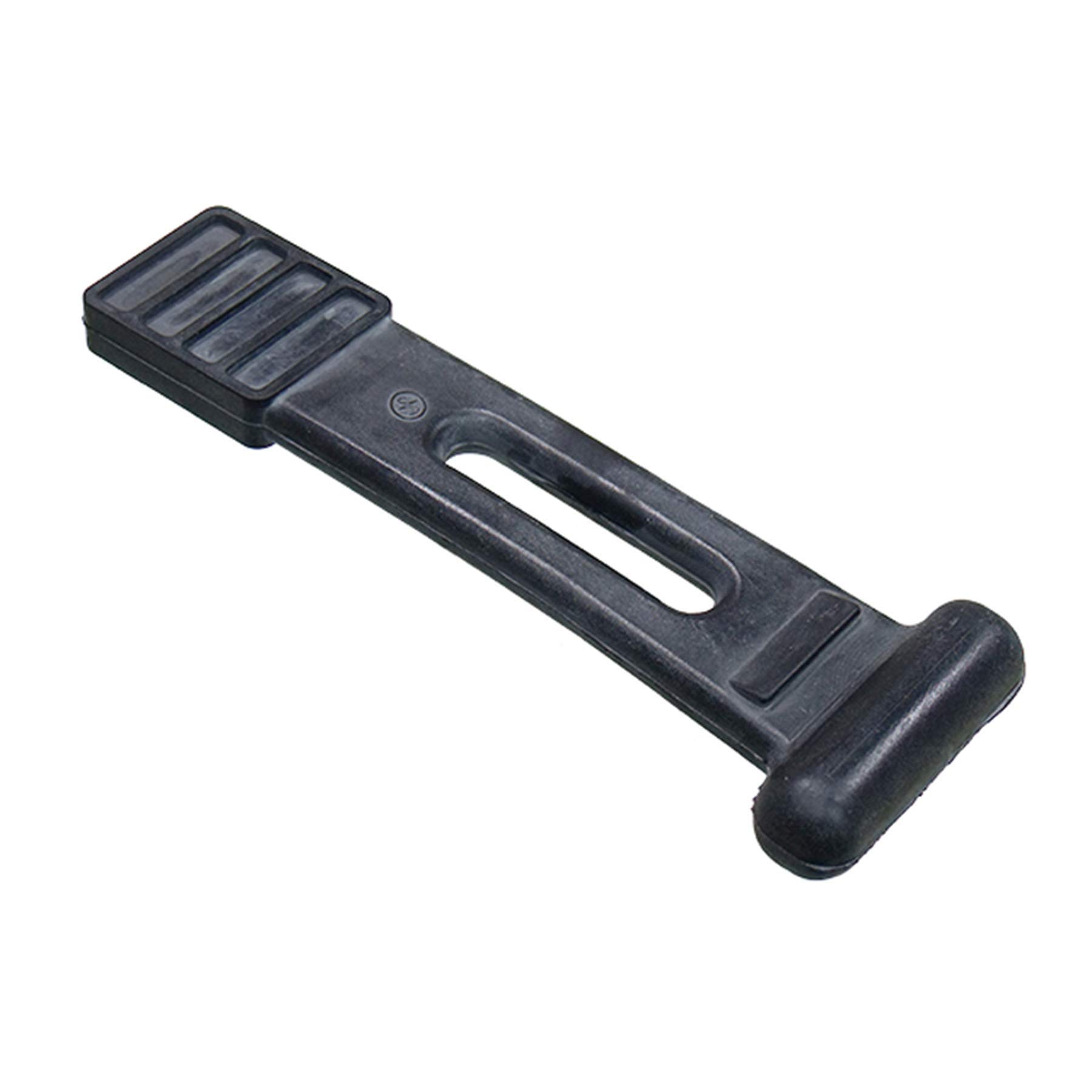 HQ POWERSPORTSHood Strap 622327 Compatible with/Replacement For Polaris 120 Dragon 2007-2011, 120 INDY 2014-2019, 120 Pro X 2004-2006, 340 Classic 2003-2006, 340 Touring 2001-2007 Snowmobiles