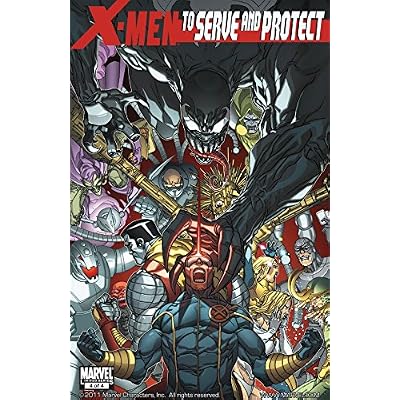 X-Men