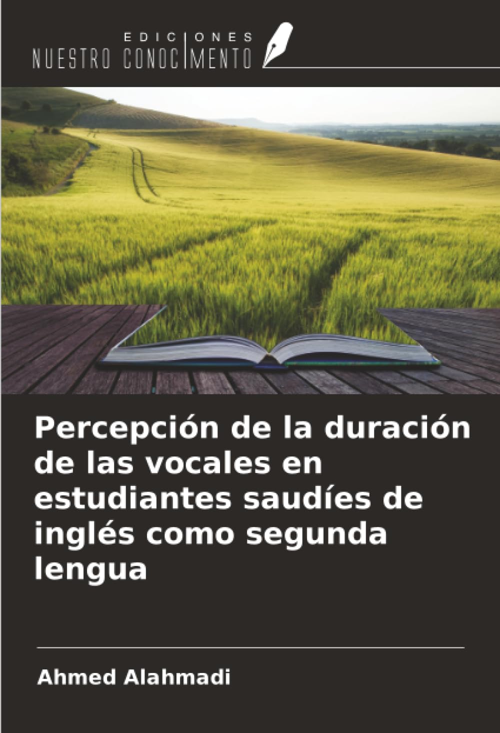 Percepción de la duración de las vocales en estudiantes saudíes de inglés como segunda lengua