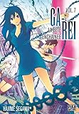 ki ju reisen  Ga-Rei T07: La bête enchainée