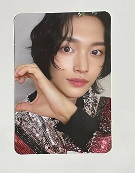 Amazon.co.jp: 公式riize ウォンビン ポップアップ トレカ