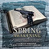 Theatre Classics: Spring Awakening