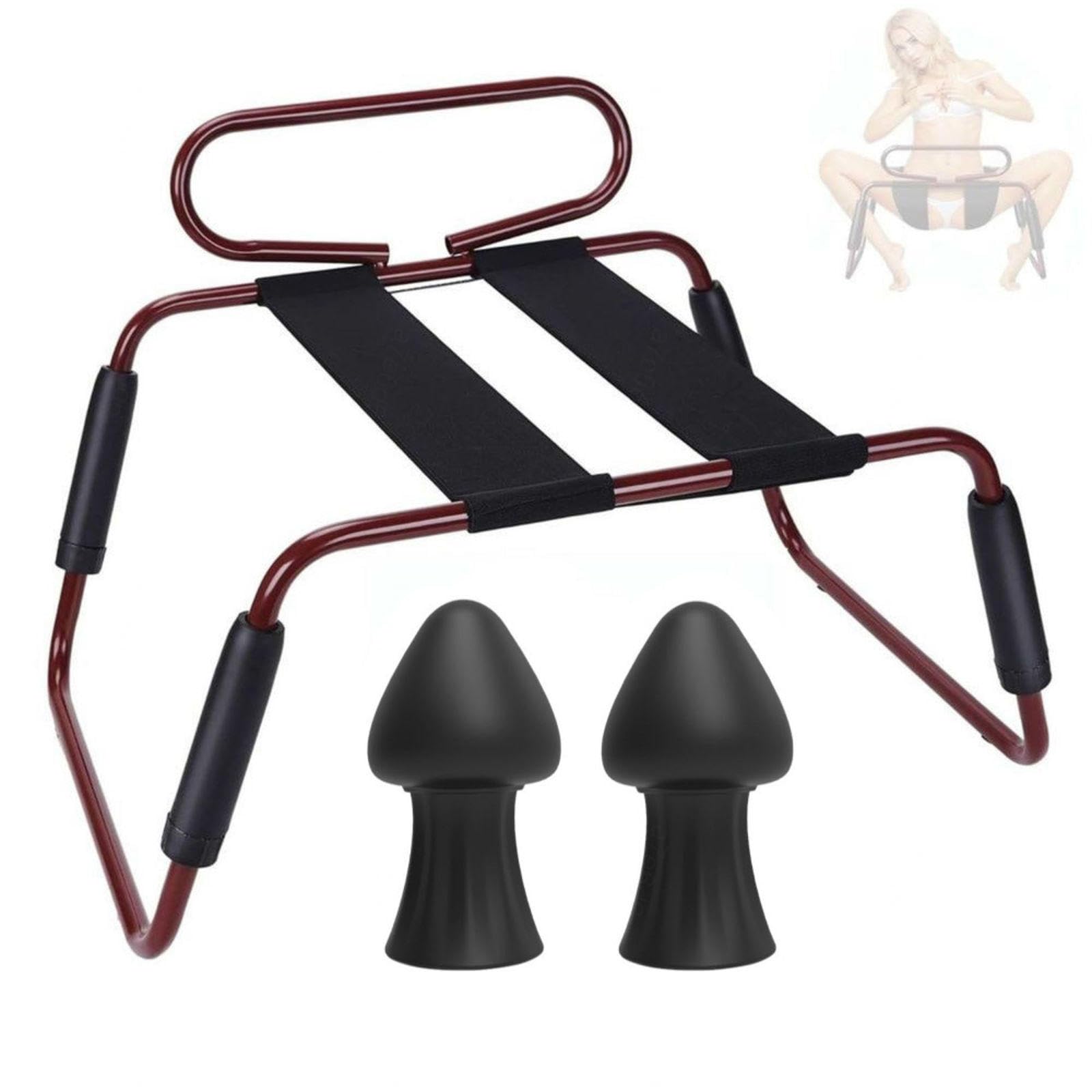 Fauteuil extra-élastique Chair10 assise ergonomique modulable