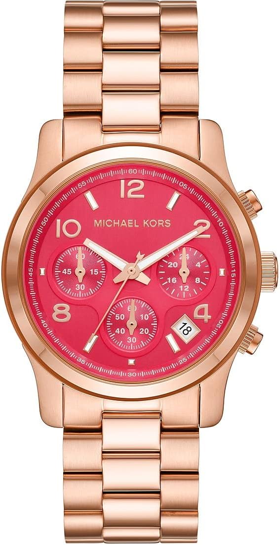 Michael Kors Runway Watch for Women