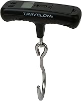 Vista 4 de Travelon Escala micro, Negro), 12402 50