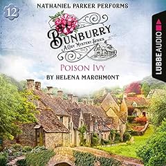 Couverture de Poison Ivy