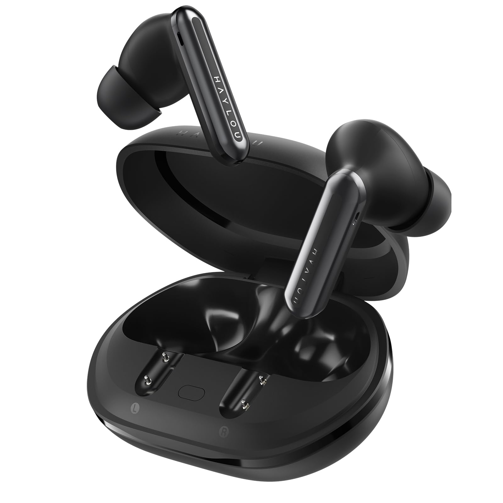 ワイヤレスイヤホン(Naporon) Amazon.co.jp: Parasom寝ホン ワイヤレス 睡眠用イヤホン Bluetooth