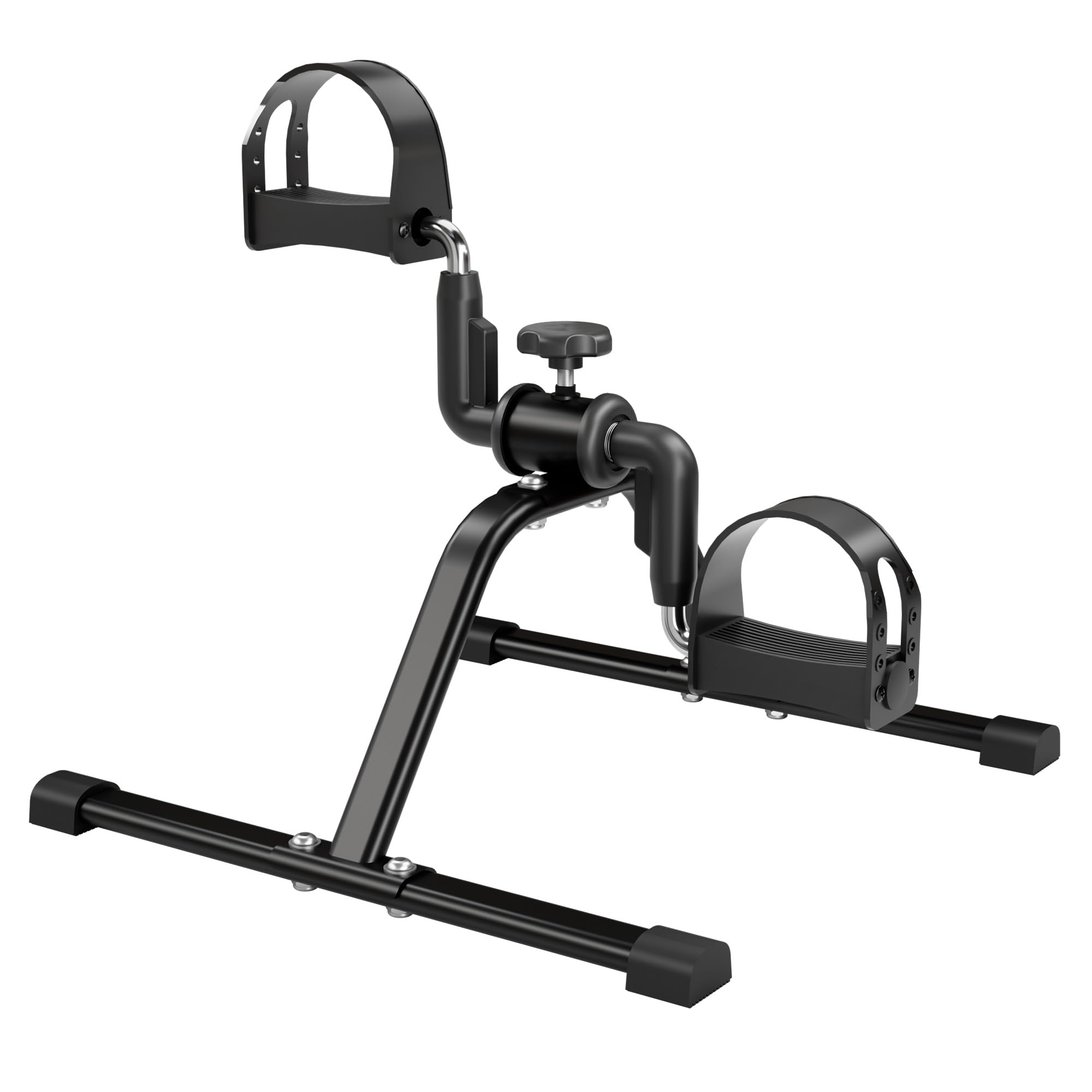 LEWANJA Pedal Exerciser Mini Stationary Cycle