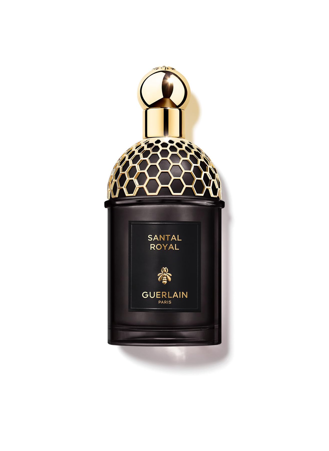 Absolus Allegoria Santal Royal Edp Vapo 125 Ml
